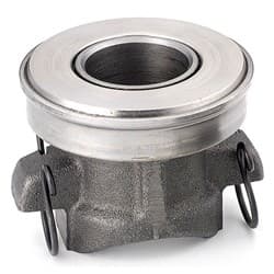 CHRYSLER CLUTCH THROW OUT BEARING  1-3/16" X 18 SPLINE MCLEOD - 16061