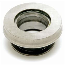 THROWOUT BEARING - FORD T-5, T-45 & TREMEC 5-SPEEDS MCLEOD - 16100