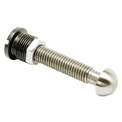 ADJUSTABLE CLUTCH FORK PIVOT GM 1955-83 WITH 13/16 THREAD MCLEOD - 16908