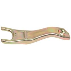 CLUTCH FORK - FORD HEAVY DUTY FITS INPUTS WITH 1-3/8" X 10 MCLEOD - 16935