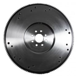 STEEL FLYWHEEL - CHEV 265-427 168 TOOTH INTERNAL BALANCE MCLEOD - 460130