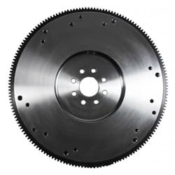 STEEL FLYWHEEL - CHEV 265-427 153 TOOTH INTERNAL BALANCE MCLEOD - 460300