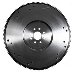 STEEL FLYWHEEL, FORD SBF 157T INTERNAL, 28oz & 50oz EXT BAL MCLEOD - 463100