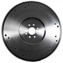 STEEL FLYWHEEL - FORD 289-351W 302-351 CLEVELAND 164 INT/BAL MCLEOD - 463200