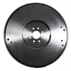 STEEL FLYWHEEL CHRYSLER 318 340 143T INT/BALANCE 6 BOLT MCLEOD - 464202