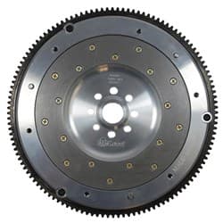 FORD FLATHEAD 1949-53 FLYWHEEL ALUM W/STEEL INSERT MCLEOD - 563300