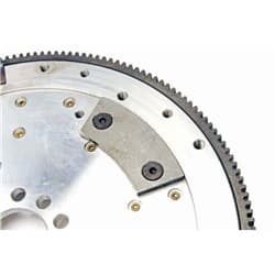 BOLT ON COUNTERWEIGHT KIT FOR MCLEOD FORD FLYWHEELS MCLEOD - 563333