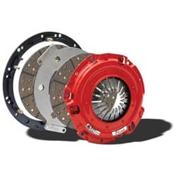 RST TWIN PLATE KIT - GM 10.5 1-1/8 26 SPLINE 800HP HOLDEN MCLEOD - 6913-07