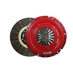 CLUTCH KIT, STREET PRO, FORD 11" DIAPHRAGM, 1-1/8 x 26 MCLEOD / 75114