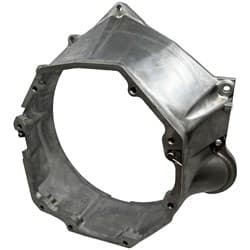 ALUMINIUM BELLHOUSING, GM LS TO T-56 & T56 MAGNUM MCLEOD / 8500