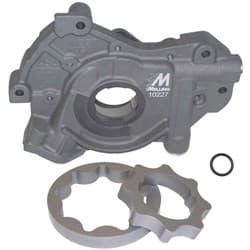 OIL PUMP FORD BA 5.4L V8 2004 ON FITS SOHC ENGINE MELLING SELECT - 10227