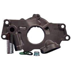LS OIL PUMP FOR BLOCKS WITH PRIORITY MAIN OILING SYSTEM MELLING SELECT - 10294