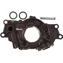 HIGH PERFORMANCE LS1 OIL PUMP HIGH VOLUME, HIGH PRESSURE MELLING SELECT - 10296