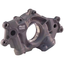 HIGH PERFORMANCE LS OIL PUMP STD VOL, L76 L77 L92 L99 LSA MELLING SELECT - M10355