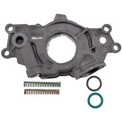 HIGH PERFORMANCE LS OIL PUMP HIGH VOL, L76 L77 L92 L99 LSA MELLING SELECT - M10355HV