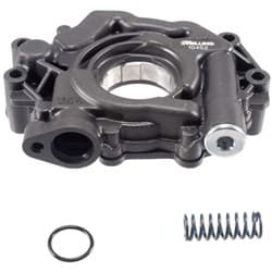 OIL PUMP, CHRYSLER HEMI 5.7L 6.4L 2009-22, STD VOL, HI PRES MELLING SELECT - 10452