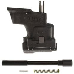 SBC SHARK TOOTH OIL PUMP - STD  STANDARD VOLUME, 3/4 PRESS IN MELLING SELECT - 10554ST
