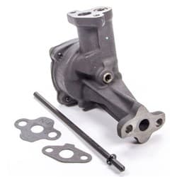 FORD 302W OIL PUMP - STD  STANDARD VOLUME HI PERF MELLING SELECT - 10687
