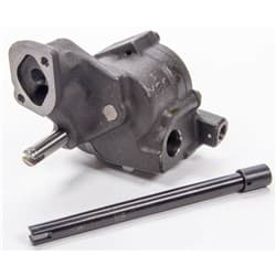 BB CHEV PERF OIL PUMP - HI VOL  25% MORE VOLUME 3/4 PRESS IN MELLING SELECT - 10770