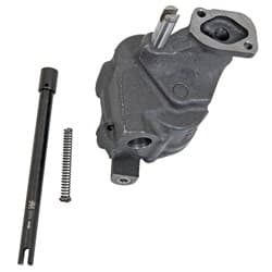 BB CHEV PERF OIL PUMP - HI VOL  25% MORE VOLUME 3/4 PRESS IN MELLING SELECT - 10778