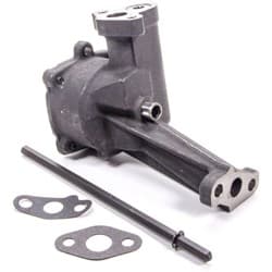 FORD 351W OIL PUMP - HI VOL  25% MORE VOLUME HI PERF MELLING SELECT - 10833