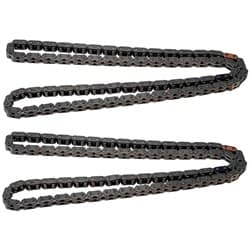 PRIMARY TIMING CHAINS, PAIR FORD COYOTE 5.0L, VOODOO 5.2L MELLING SELECT - 1121HP