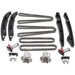 TIMING CHAIN KIT, FORD COYOTE 5.0L F150 & MUSTANG 2018-2019 MELLING - 3-1069SAX