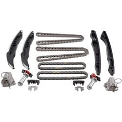 TIMING CHAIN KIT, FORD COYOTE 5.0L F150 & MUSTANG 2015-2017 MELLING - 3-1069SX