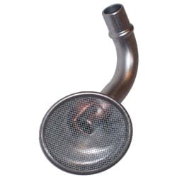 BBC 396-454 OIL PUMP PICK-UP REPLACES ME77-S2, 8" DEEP PAN MELLING - 305S