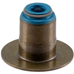 LS VALVE STEM SEAL, OEM STYLE FOR DUAL SPRINGS, SOLD EACH MELLING - 440034