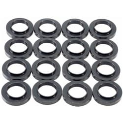 SPRING SEATS FOR GEN-III HEMI WITH LS BEEHIVE VALVE SPRINGS MELLING - 47804-16