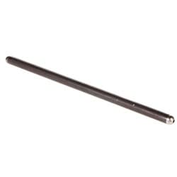 LS PUSHROD, 5/16" x 7.400" 1-PIECE CHROME-MOLY .080" WALL MELLING / 500704