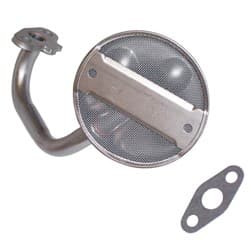 FORD FE OIL PUMP PICK-UP   MELLING - 57-S1