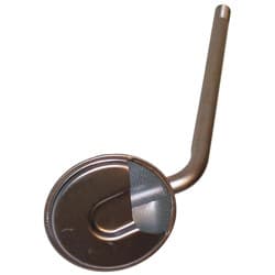 CHRYS.440 B/B OIL PUMP PICK UP   MELLING - 63-S3