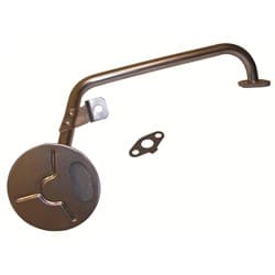 FORD 289 302W OIL PUMP PICK UP 1/2" TUBE, SUV, PICKUP, VAN MELLING - 68-S3