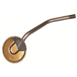 CHRYS.318-360 OIL PUMP PICK UP SCREEN IF NIL USE #SP224-1166 MELLING - 72-S2