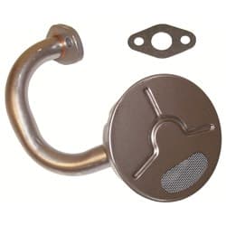 FORD 351W OIL PUMP PICK UP   MELLING - 83-S