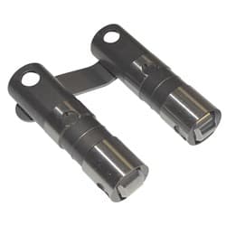 BBC HYDRAULIC ROLLER LIFTERS RETRO FIT FOR PRE-1988 BLOCKS MELLING - BB817RF16