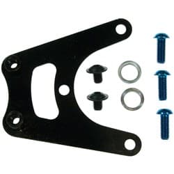 TIMING CHAIN DAMPER BRACKET FOR LS2 DAMPER MELLING - BD417-BRKT