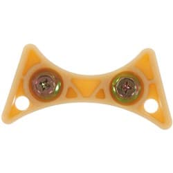 LS2 TIMING CHAIN DAMPER WITH BOLTS MELLING - BD417