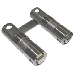 SBF HYDRAULIC ROLLER LIFTERS WINDSOR / CLEVELAND RETRO FIT MELLING - F1900RF16