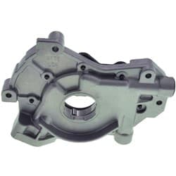 OIL PUMP FORD BA 5.4L V8 2004 ON FITS SOHC ENGINE MELLING - M176