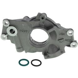 LS OIL PUMP, HIGH VOLUME CHEV / HOLDEN LS1 LS2 LS3 LS6 MELLING - M295HV