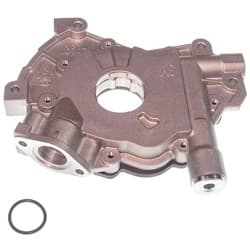 OIL PUMP FORD BA 5.4L V8 2004 ON FITS DOHC ENGINE, HIGH VOL MELLING - M360HV