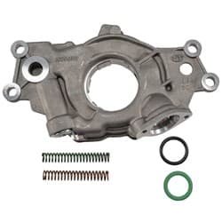 LS OIL PUMP, HIGH VOLUME CHEV / HOLDEN L76 L77 L92 LSA MELLING - M365HV
