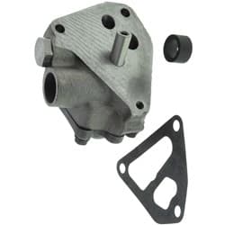 FORD 272-312Y-BLOCKSTANDARD OIL PUMP MELLING - M-42