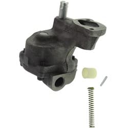 SBC CHEV 283-400 STD VOLUME HIGH PRESSURE H/D OIL PUMP MELLING - M-55A
