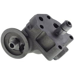 CHRYSLER 383-440 STANDARD OIL PUMP WHEN NIL USE #224-4174 MELLING - M-63