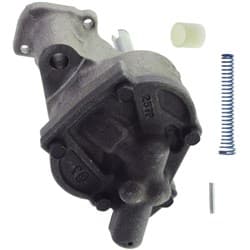 BB CHEV 396-454 STD OIL PUMP WHEN NIL USE #SP224-4154 MELLING - M-77
