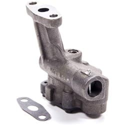 OIL PUMP, STD VOLUME, FORD BBF 429 460, FRONT SUMP, PRESS-IN MELLING - M-84